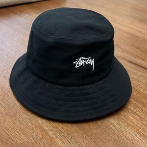 Stussy Stock Bucket Hat